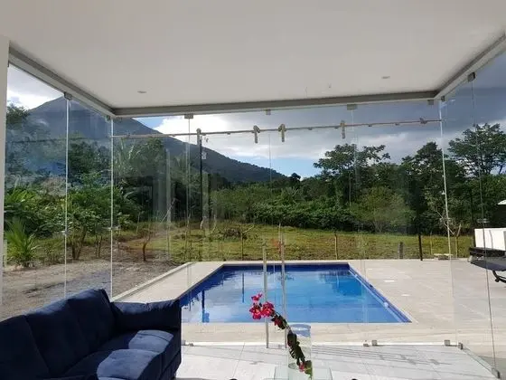 House of Views - Lobi