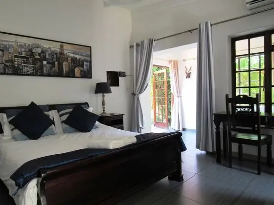 House on York Guest House