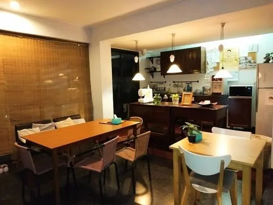 House23 Guesthouse - Hostel - Yerinde Yemek