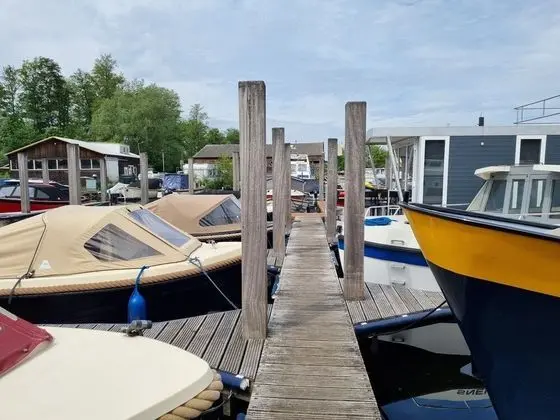 Houseboat Havana - Dış Mekan