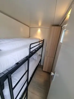 Houseboat Havana - Oda