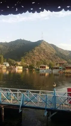 Houseboat Lake Thao - Dış Mekanlar