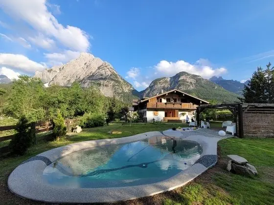 Housemuhlbach Wellness Acqua Spa Resort
