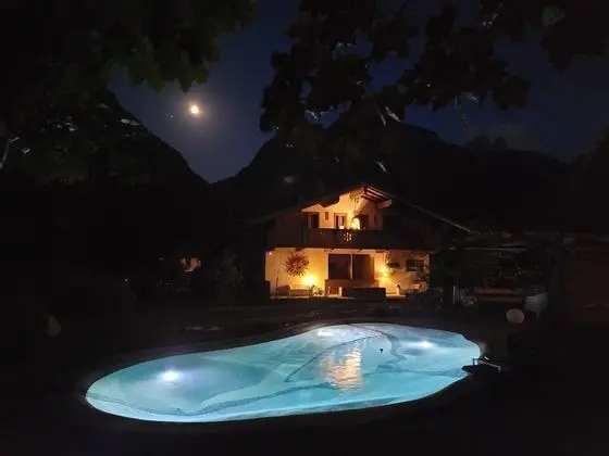 Housemuhlbach Wellness Acqua Spa Resort - Öne Çıkan Resim