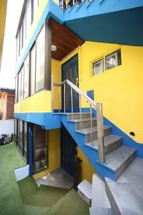Housestay 2nd Guesthouse - Hostel