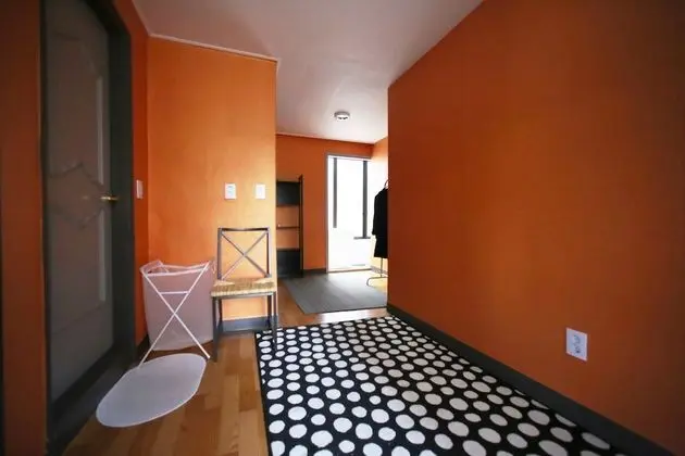 Housetay Guesthouse 3nd Branch - Oda Düzeni