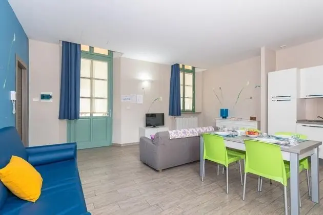Housing Giulia - One Bedroom Apartment