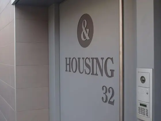 Housing32 Apartments