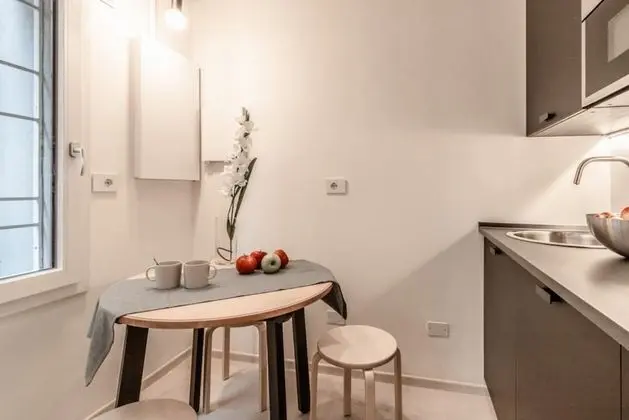 HouSmart Arienti 38a - Oda Düzeni