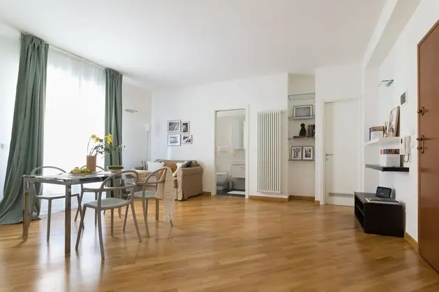 HouSmart Nazario Sauro 15