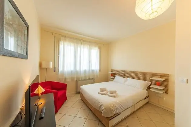 HouSmart San Lazzaro Salvo D'Acquisto 16 - Öne Çıkan Resim
