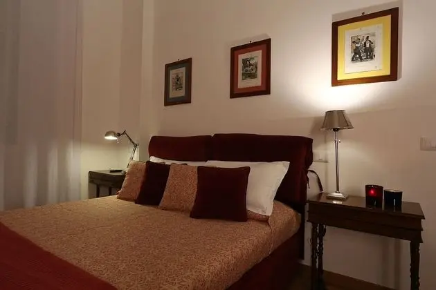 Houspitality Caesar B&B - Oda