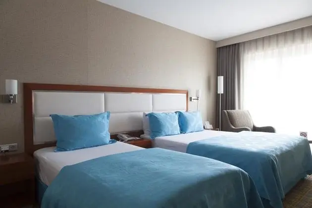 Hotel Houston
