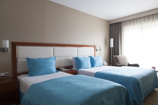 Hotel Houston