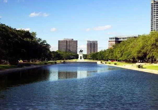 Houston Marriott Medical Center/Museum District