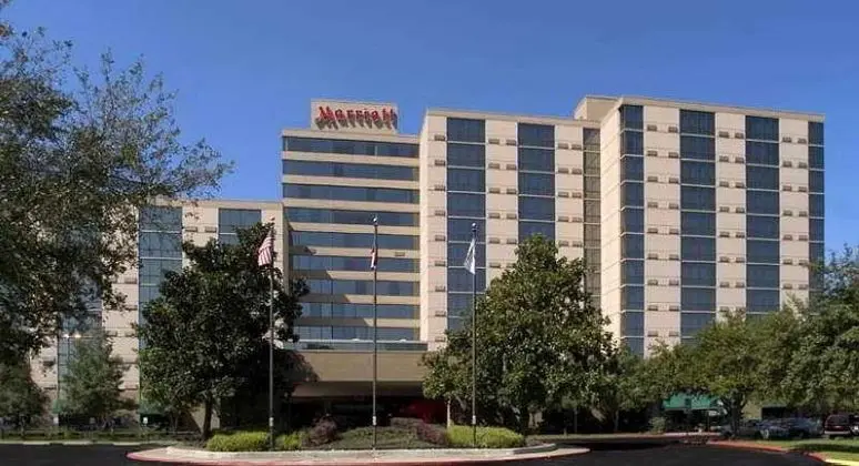Houston Marriott North at Greenspoint