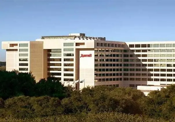 Houston Marriott Westchase
