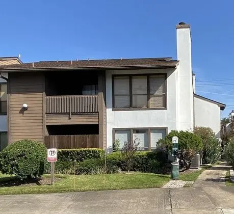 Houston Med Center/NRG Area 2B/2B All Inclusive - Dış Mekan