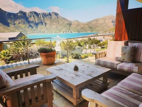 Hout Bay Breeze