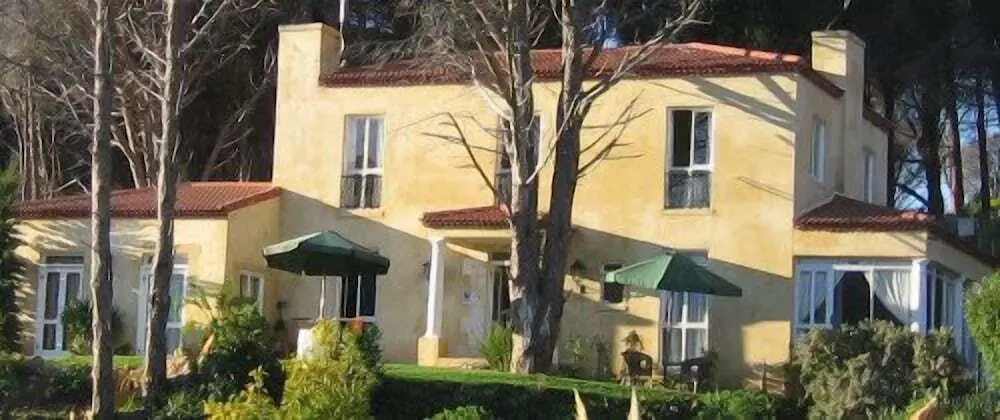 Villa Hout Bay Heights