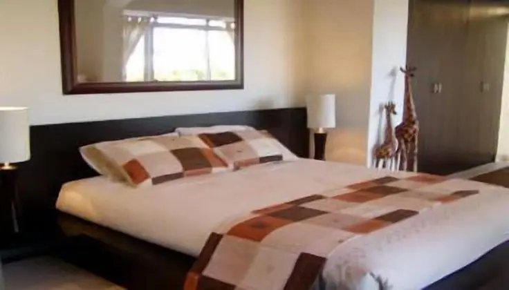 Villa Hout Bay Heights - Oda