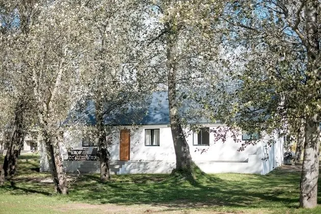 Houw Hoek Hotel - Dış Mekan