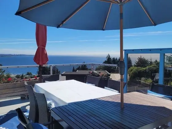 HOV B&B House -Hospitality Ocean view Victoria-