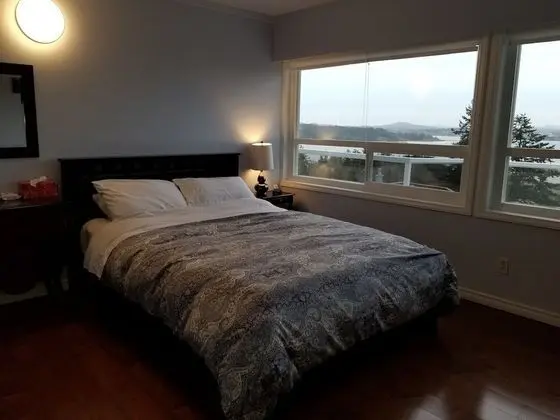 HOV B&B House -Hospitality Ocean view Victoria- - Oda