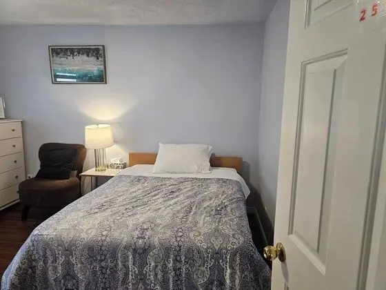 HOV B&B House -Hospitality Ocean view Victoria- - Oda