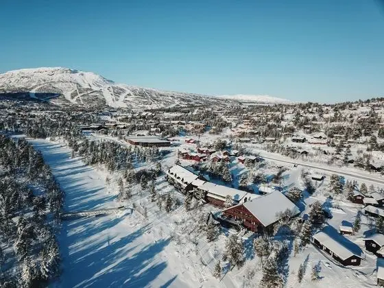 Hovdestøylen - Öne Çıkan Resim
