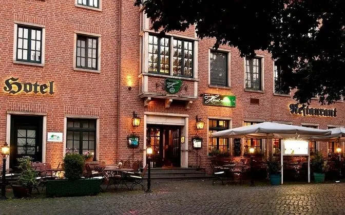 Hövelmann's Restaurant & Hotel