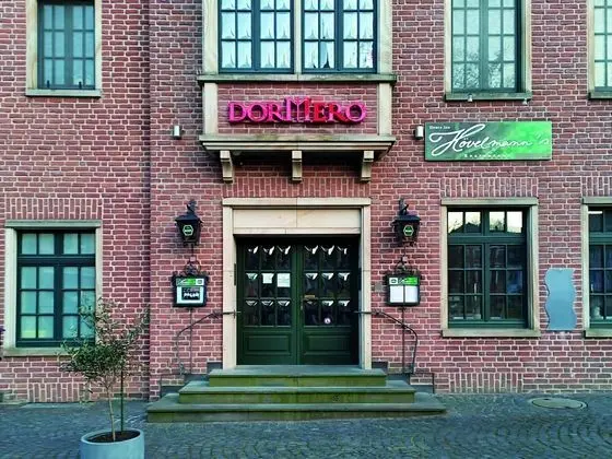 Hövelmann's Restaurant & Hotel - Dış Mekan