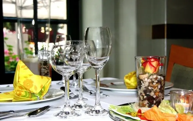 Hövelmann's Restaurant & Hotel - Yerinde Yemek