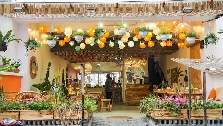 Hovi De Bali