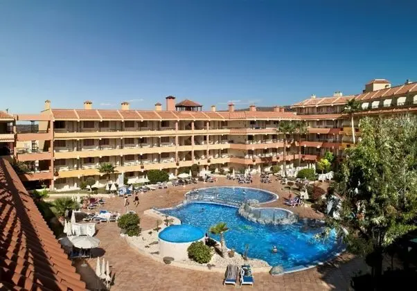 Hovima Jardín Caleta