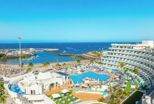 Hovima La Pinta Beachfront Family Hotel - Öne Çıkan Resim