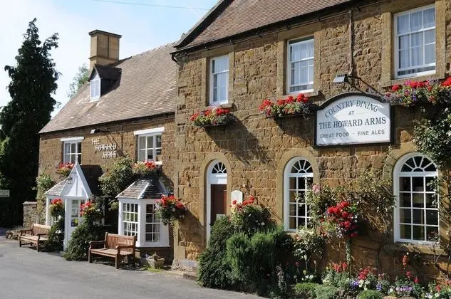 The Howard Arms