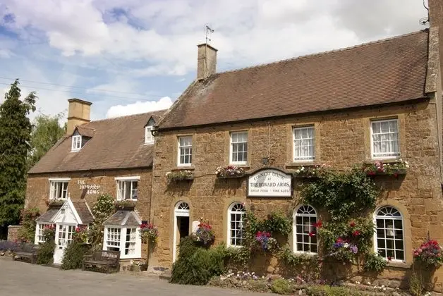The Howard Arms - Öne Çıkan Resim
