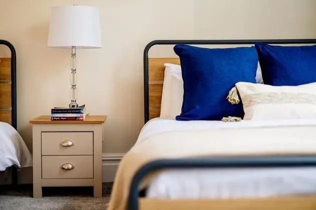 Howard Gardens - 2 Bedroom Apartment in Cardiff City Centre