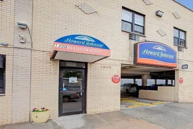 Howard Johnson Bronx Near Stadium