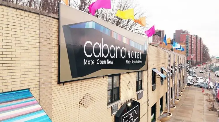 Howard Johnson Bronx Near Stadium - Dış Mekan