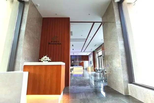 Howard Johnson the Bund Hotel Gasa - Yerinde Yemek