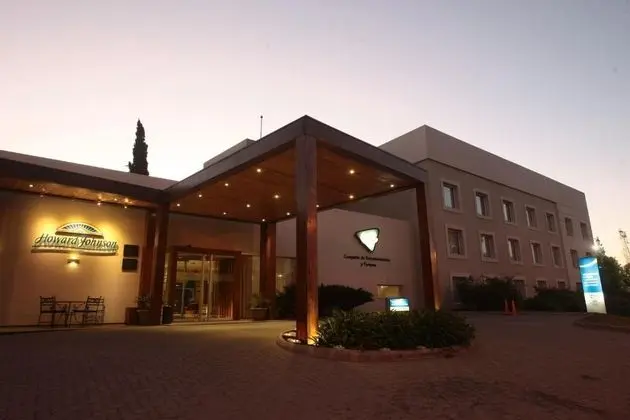 Howard Johnson Hotel and Casino Rio Cuarto