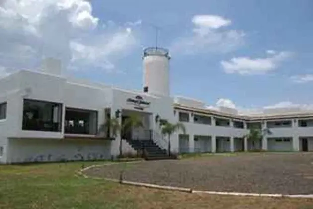 Howard Johnson Express Inn Ituzaingo