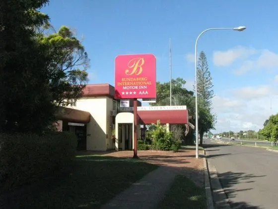 Howard Johnson Inn Fargo