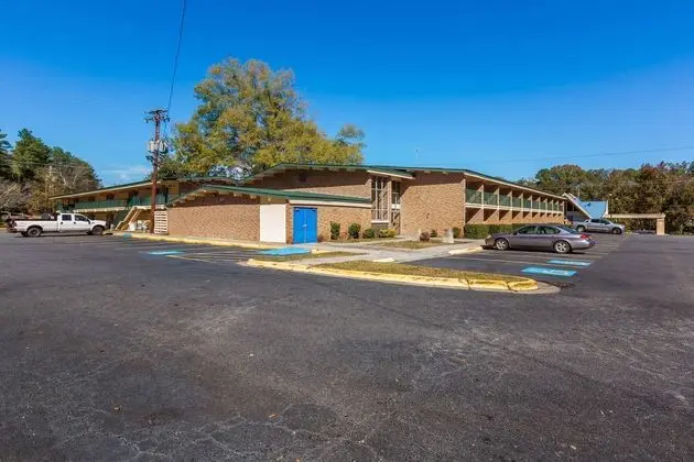 Howard Johnson Inn Macon