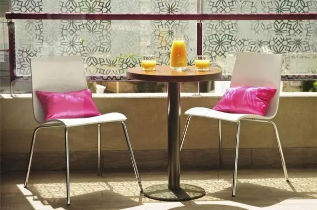Howard Johnson Inn Palermo