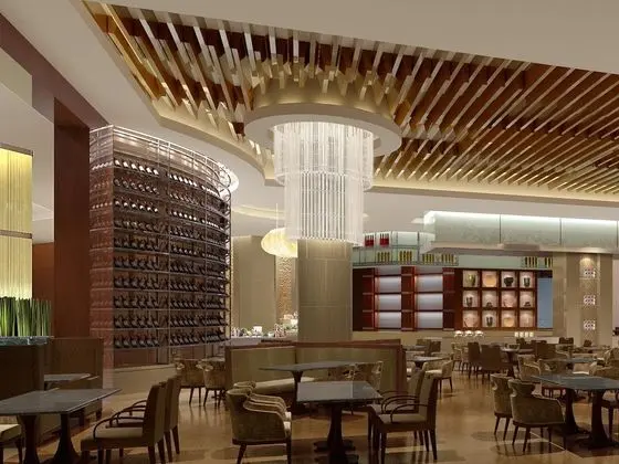 Howard Johnson Nanshan Plaza Bengbu