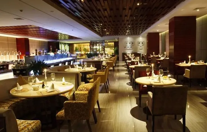 Howard Johnson Plaza Guiyang