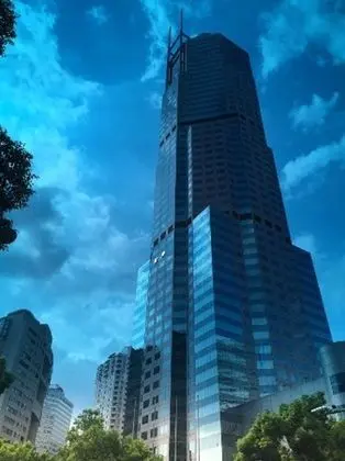 Howard Johnson Puhui Plaza Chongqing